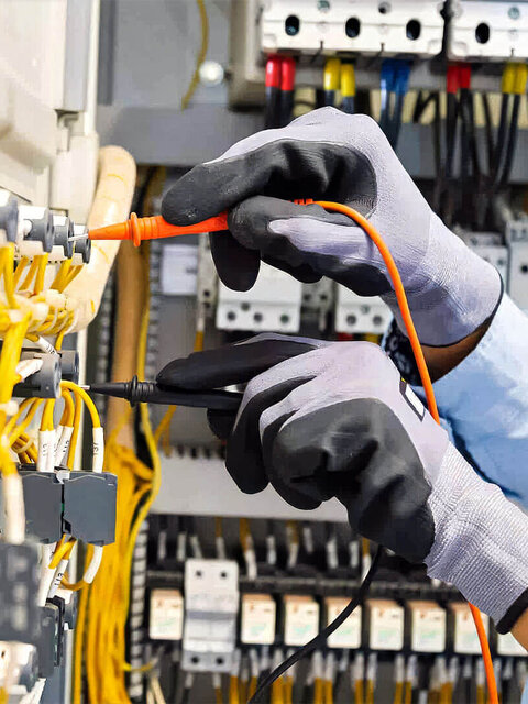 Emergency Electrical